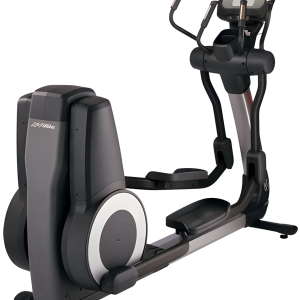 Life Fitness 95X Inspire Elliptical Cross-Trainer (Remanufactured)
