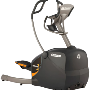Octane Fitness LX8000 LateralX Elliptical (Remanufactured)