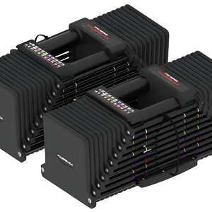 PowerBlock Pro 175 Commercial Set (New)