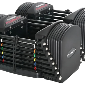PowerBlock Pro 50 Commercial Set (New)