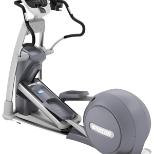 Precor EFX 833 Elliptical Crosstrainer w/ p30 Console (Remanufactured)
