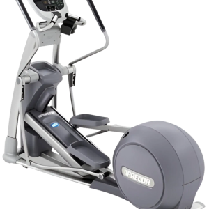 Precor EFX 835 Elliptical Crosstrainer w/p30 Console (Remanufactured)