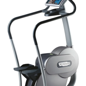 Technogym Excite 700e Stepper w/TV (Remanufactured)